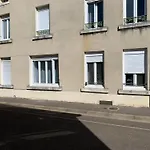Clairchene - Cosy Centre Parking Spacieux Familial * ורדון-סור-מוס