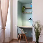 Clairchene - Cosy Centre Parking Spacieux Familial *