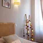 Apartmán Clairchene - Cosy Centre Parking Spacieux Familial