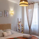 Clairchene - Cosy Centre Parking Spacieux Familial Apartmán *