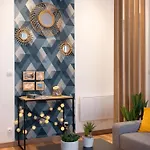 Apartmán Clairchene - Cosy Centre Parking Spacieux Familial