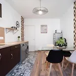 Clairchene - Cosy Centre Parking Spacieux Familial *