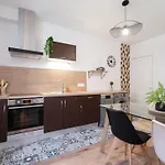 Clairchene - Cosy Centre Parking Spacieux Familial * Verdun-sur-Meuse