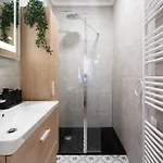 Clairchene - Cosy Centre Parking Spacieux Familial * Verdun-sur-Meuse