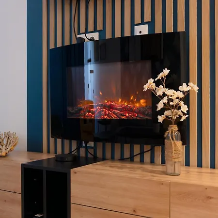 Lejlighed Clairchene - Cosy Centre Parking Spacieux Familial