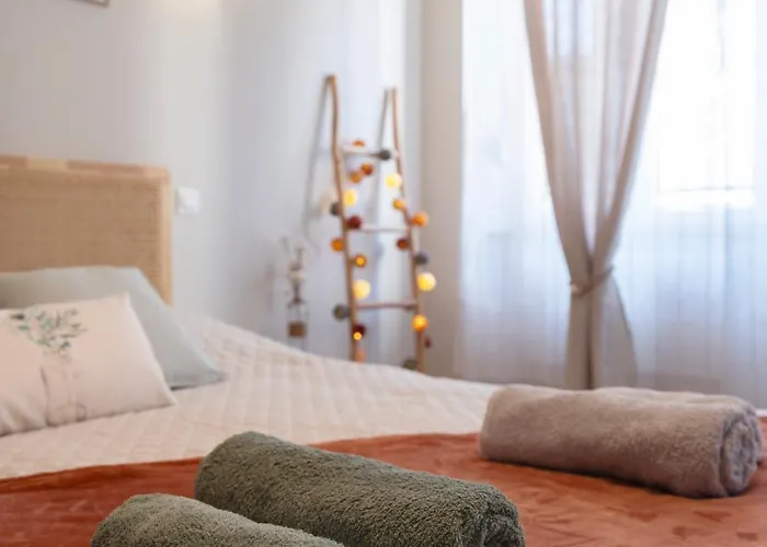 Apartamento Clairchêne - Cosy Centre Parking Spacieux Familial Verdun-sur-Meuse