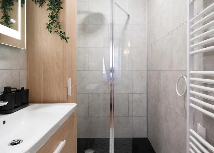 Clairchêne - Cosy Centre Parking Spacieux Familial * Verdun-sur-Meuse